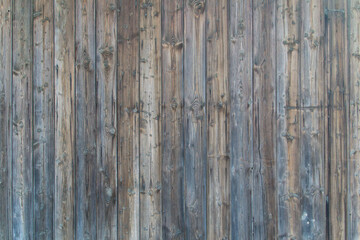Brown wood board wall background texture closeup