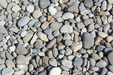 Pebbles backround 