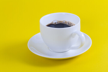 Coffee cup