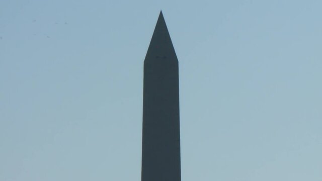 washington monument