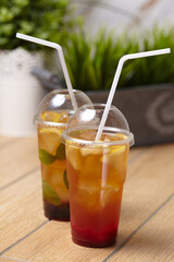 summer drink