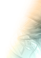 abstract background © neurostructure