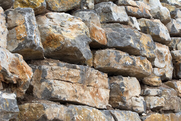  Stone Block Seamless Texture.