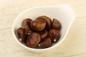 Chestnut