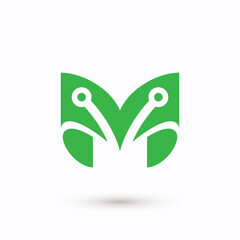 Letter M Logo