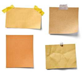 note paper blank sign tag label vintage