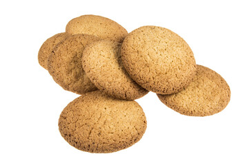 Oatmeal cookies
