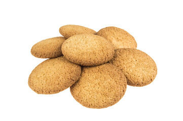 Oatmeal cookies