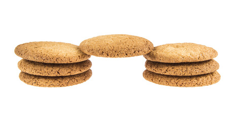 Oatmeal cookies