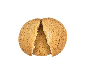 Oatmeal cookies