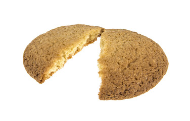 Oatmeal cookies