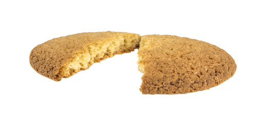 Oatmeal cookies