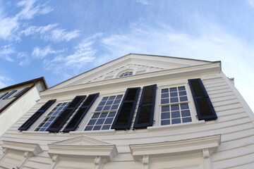 charleston