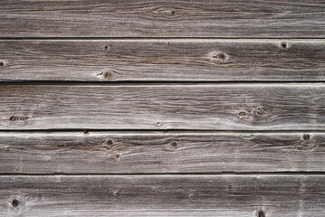 Very old wooden boards for the background