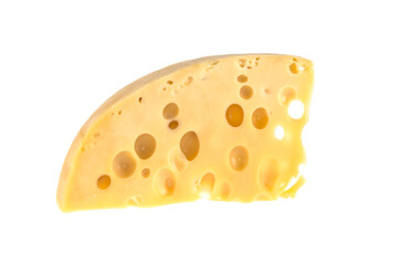 cheese maasdam