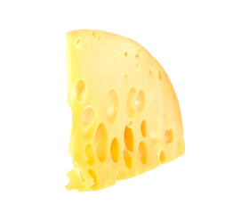 cheese maasdam