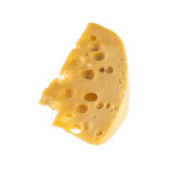 cheese maasdam