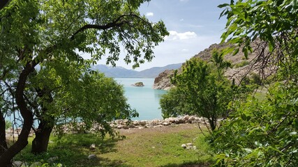 Akdamar Adası (Ahtamar, Ağtamar, Akhtamar ,Աղթամար), 