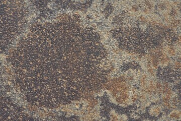 Steel texture background