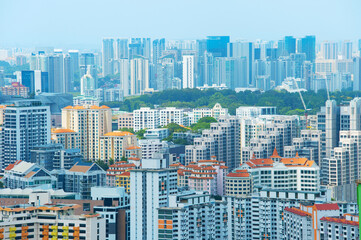 Singapore real estate