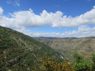 Gorges du tarn