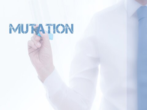 Mutation