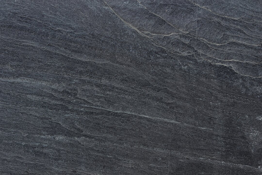 Black marble natural pattern for background, abstract