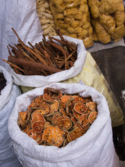 Chinese Medicine Materials