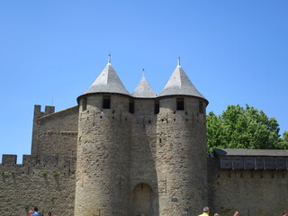 Carcassonne