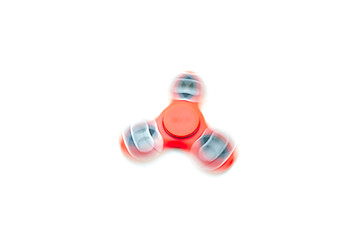 Spinning Fidget Spinner