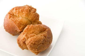 サーターアンダギー