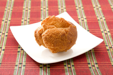 サーターアンダギー