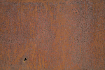 Metallic background.