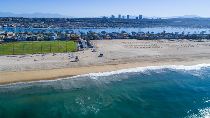 Newport Beach, California (Orange County)