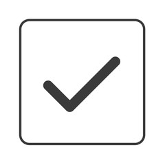 Haken - Simple App Icon
