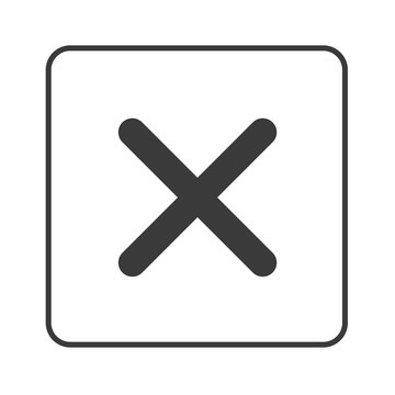 Kreuz - Simple App Icon