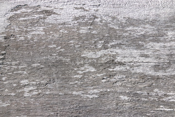 Old grungy wood planks background texture. 