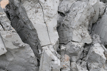 クチャ（沖縄の土）