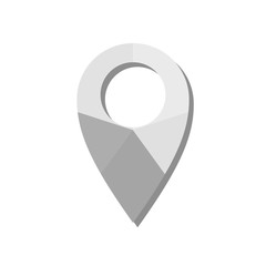 Icon - Map Pointer