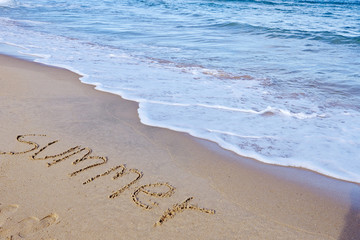 Summer image