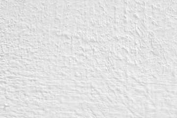 Rough whitewashed wall texture