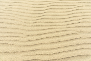 Sand dunes