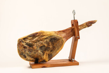 Jambon Serrano, 