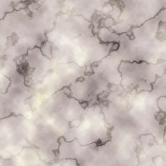 Obraz premium White-black marble texture. Vector background.