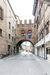  Views of the place called 