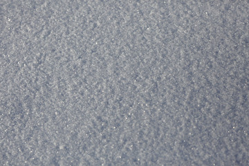 snow texture white blue background