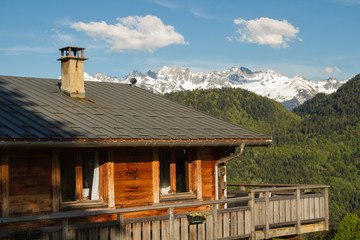 Chalet in Chamb&eacute;ry, France