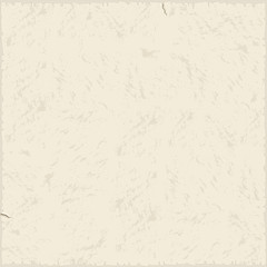 Vintage paper background. Blank sheet of paper with dirty spots.