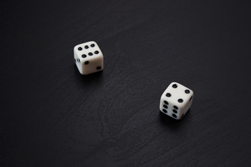 dice