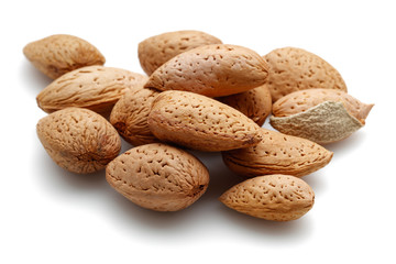 Almonds